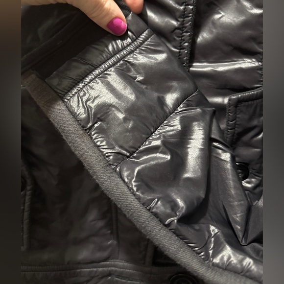 Rare Lululemon Pedal Power Jacket - Black 🔥Hot Pick🔥 - Picture 11 of 15